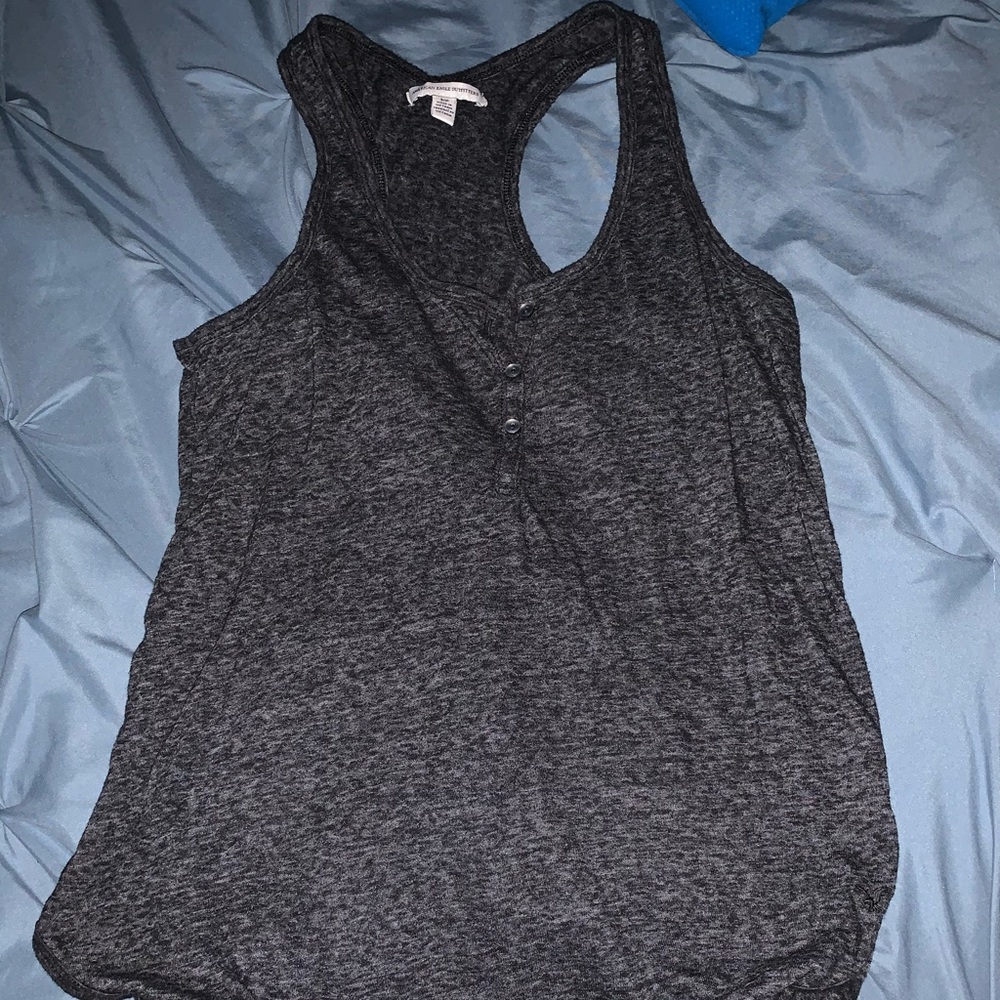 AEO Tank